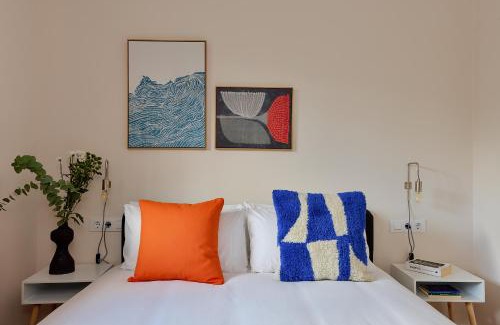 La Maternitat i Sant Ramon Apartment | Casa Cosi - Camp Nou