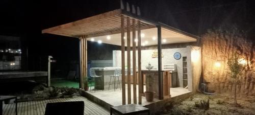 Algarrobo House | Casa COSMOS golf.