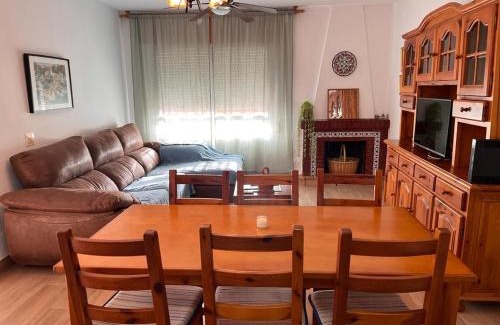 El Toyo Apartment | Casa Costacabana Mar