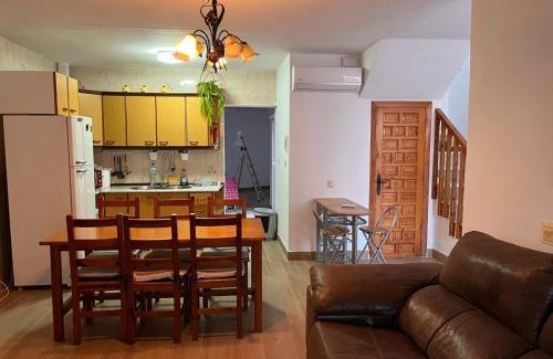 El Toyo Apartment | Casa Costacabana Mar