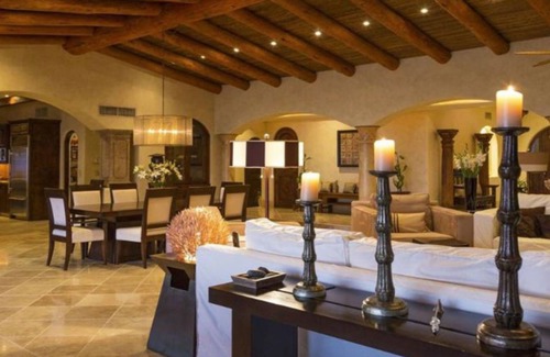 Cabo San Lucas Villa | Casa Costa by Cabo Platinum