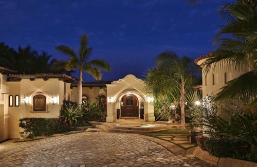 Cabo San Lucas Villa | Casa Costa by Cabo Platinum
