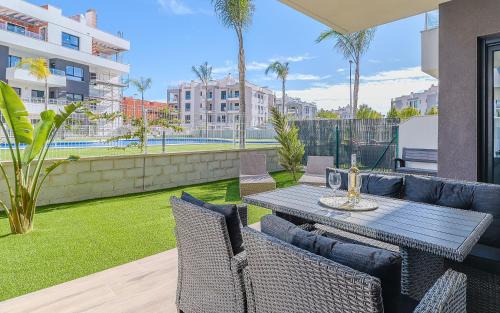 Orihuela Costa Apartment | Casa Costa