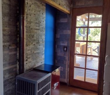 Puerto Montt House | Casa costa Panitao, Puerto Montt