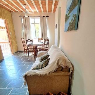 Vila Muriqui House | Casa Costa Verde-Muriqui