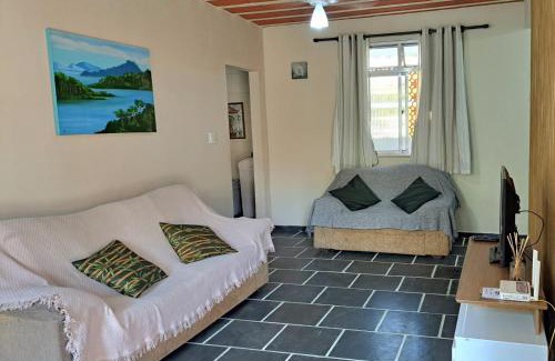 Vila Muriqui House | Casa Costa Verde-Muriqui