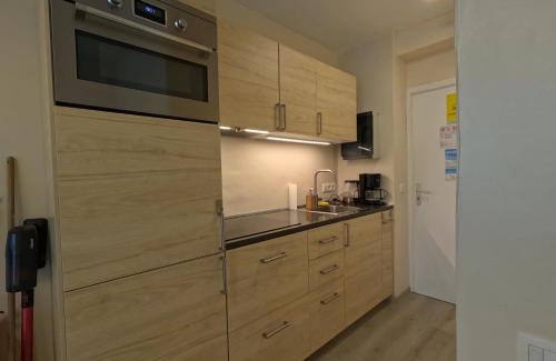 Westende Apartment | Casa Costa Westend