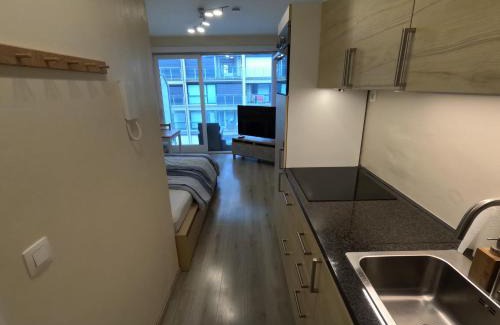 Westende Apartment | Casa Costa Westend