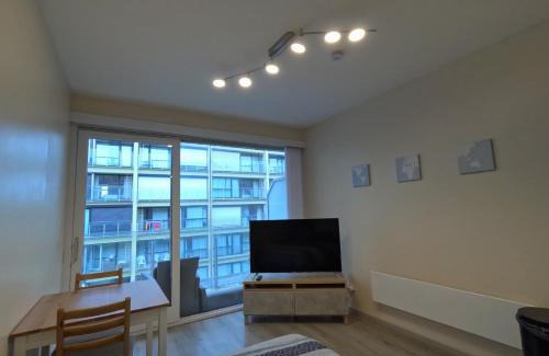 Westende Apartment | Casa Costa Westend