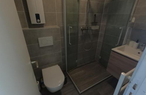 Westende Apartment | Casa Costa Westend