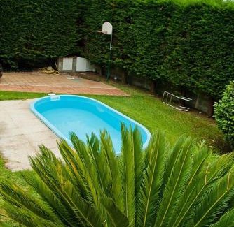 Boiro House | Casa Costaneira
