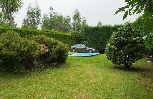 Boiro House | Casa Costaneira
