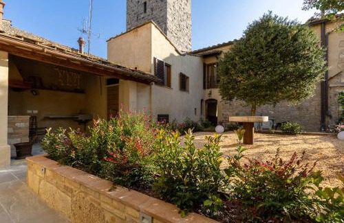 San Gimignano City Centre Villa | Casa Costarella - San Gimignano