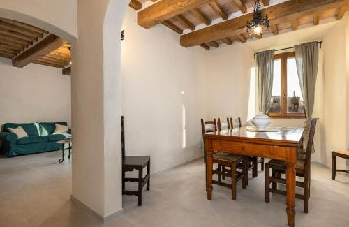 San Gimignano City Centre Villa | Casa Costarella - San Gimignano
