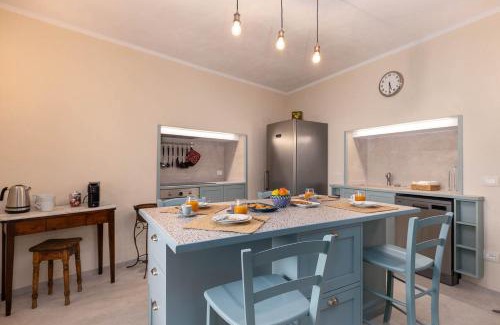 San Gimignano City Centre Villa | Casa Costarella - San Gimignano