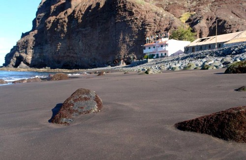 La Aldea de San Nicolas House | Casa costera playa de Tasarte