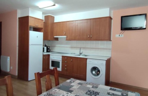 Torla Apartment | Casa Cote