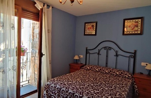 Torla Apartment | Casa Cote