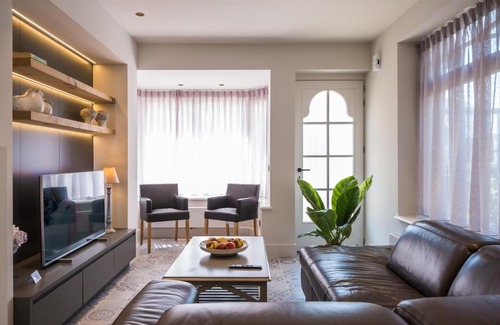 Westende House | Casa Cottage