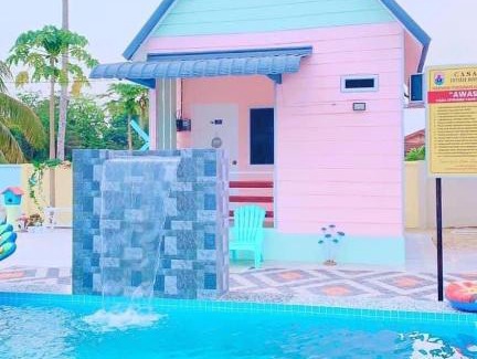 Pasir Mas House | Casa cottage house