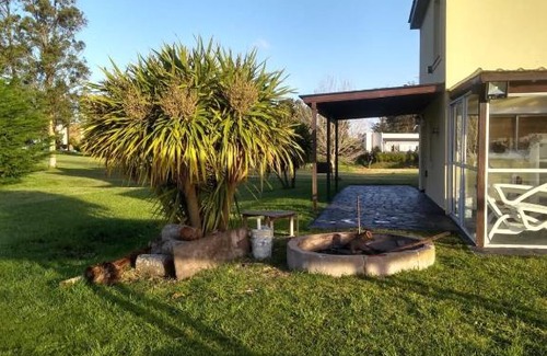 Mar Chiquita House | Casa Country Campo Pileta Privada