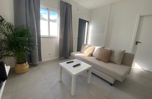 Olhao House | Casa Cova da Onça