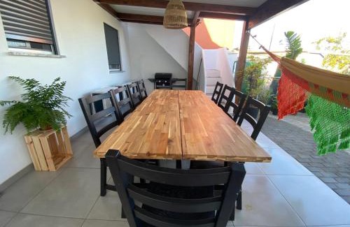Olhao House | Casa Cova da Onça
