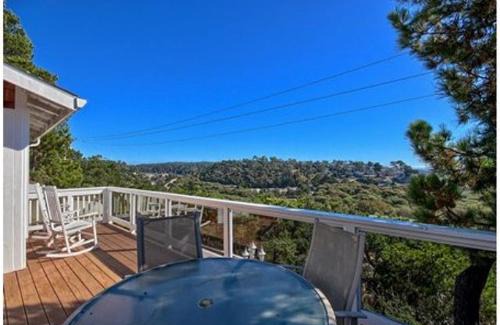 Happy Hill House | Casa Coventry