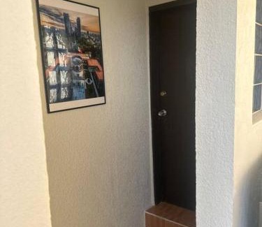 Coyoacan Apartment | Casa COYOACÁN