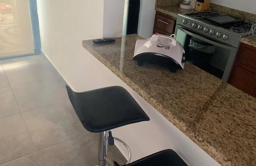 Tequisquiapan House | "Casa Cozy"