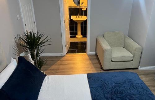 Boardmills Bed & Breakfast | Casa cozy rooms