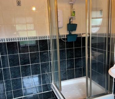 Boardmills Bed & Breakfast | Casa cozy rooms