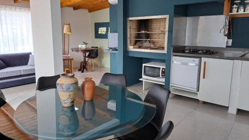 Santa Vitoria do Palmar House | Casa CRETA - Hermenegildo