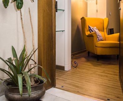 Borgo Crimea Apartment | Casa Crimea