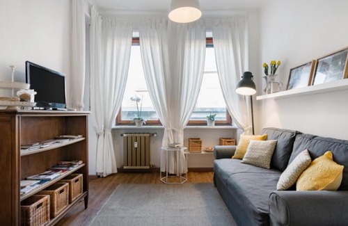 Borgo Crimea Apartment | Casa Crimea