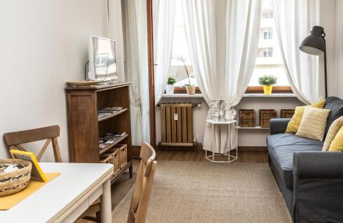 Borgo Crimea Apartment | Casa Crimea