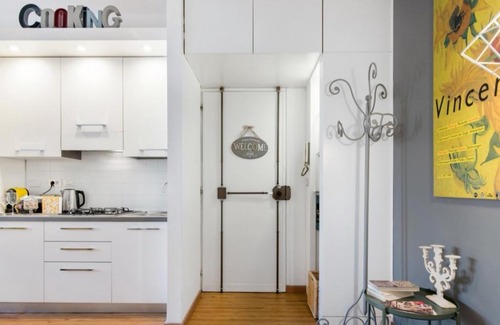 Borgo Crimea Apartment | Casa Crimea