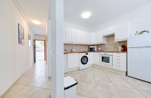 Puerto del Carmen Ski Chalet | Casa Cris -Beach House