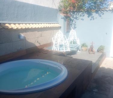 Cabo Frio House | Casa Cris cabo frio