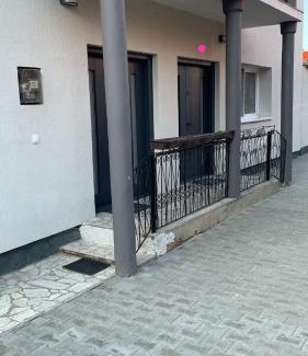 Toplita Apartment | Casa Crisan