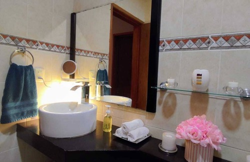 Downtown Cancun House | Casa Cristal
