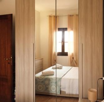 Posada House | Casa Cristallina