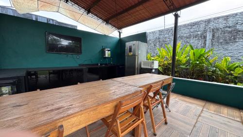 Nova Nazare Apartment | Casa Cristalville