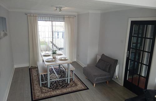 Belfast House | Casa Croft