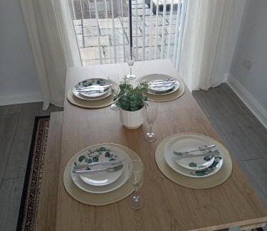 Belfast House | Casa Croft