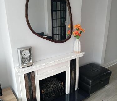 Belfast House | Casa Croft