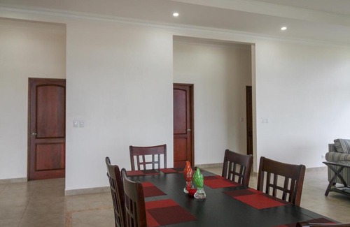 Savegre House | Casa Crystal