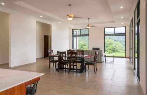 Savegre House | Casa Crystal