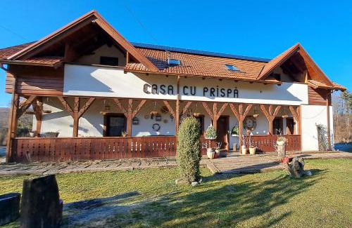 Sighisoara Bed & Breakfast | Casa cu Prispa