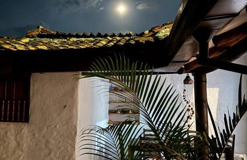 Curiti House | Casa Cuadros